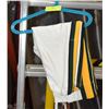 Image 1 : EDMONTON GAME PANTS SIZE 32