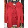 Image 1 : LONDON FOG LADIES COAT SIZE LARGE