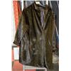 Image 1 : REGAL FAUX FUR JACKET LADIES SIZE LARGE