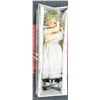 Image 1 : ANIMATED LIGHT-UP CHRISTMAS ANGEL 25" TALL