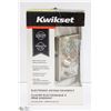 Image 1 : BRAND NEW KWIKSET ELECTRONIC KEYPAD DEADBOLT