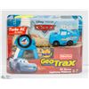 NEW FISHER PRICE GEOTRAX TURBO