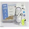 Image 1 : NEW FEIT ELECTRIC SMART BULDS - WIFI OPERATED