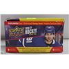 Image 1 : 2020-2021 UPPER DECK HOCKEY CARDS