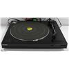 Image 1 : MITSUBISHI L2200 AUTOMATIC TURNTABLE