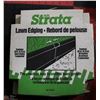 Image 1 : STRATA LAWN EDGING 20 FT