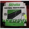 Image 1 : STRATA LAWN EDGING 20 FT