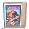 Image 1 : BOX W/ 10 COMICS: EXILES, BAR SINISTER ETC.