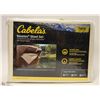 Image 1 : CABELAS NANOTEX SHEET SET 300 THREAD COUNT