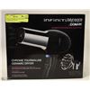 Image 1 : INFINITY PREMIER CONAIR CHROME TOURMALINE DRYER