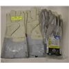 Image 1 : LOT OF VARIOUS BRAND NEW WORK GLOVES
