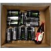 Image 1 : LOT OF MONSTER ENERGY DRINKS + GRENADINE