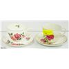 Image 1 : TEA CUP AND SAUCER