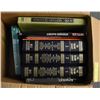 Image 1 : LOT OF VINTAGE ENCYCLOPEDIAS