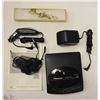 Image 1 : PANASONIC DISCMAN WITH ACCESSORIES INCLUDES GOLD