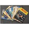 Image 1 : LOT OF 13 MAD MAGAZINES