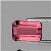 Image 1 : Natural  Padparadscha Pink Tourmaline [VVS]