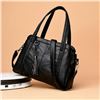 Image 2 : Brand New Genuine Leather Ladies Handbag