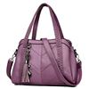 Image 5 : Brand New Genuine Leather Ladies Handbag