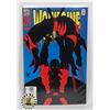 Image 1 : #9  MARVEL COMICS WOLVERINE #88 1994 1ST DEADPOOL