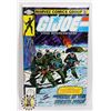 Image 1 : #13 MARVEL COMICS G.I. JOE #2 AUGUST 1982 1ST