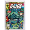 Image 1 : #14  MARVEL COMICS G.I. JOE GI JOE #5 1982 DIRECT