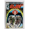 Image 1 : #15 MARVEL COMICS G.I. JOE GI JOE #6 1982 DIRECT