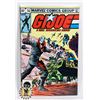 Image 1 : #19 MARVEL COMICS G.I. JOE GI JOE #14 1983 DIRECT