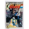 Image 1 : #20 MARVEL COMICS G.I. JOE GI JOE #15 1983 1ST