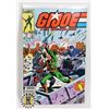 Image 1 : #21 MARVEL COMICS G.I. JOE GI JOE #16 1983 1ST