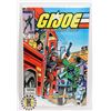 #22 MARVEL COMICS G.I. JOE GI JOE #17 1983