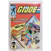 Image 1 : #27  MARVEL COMICS G.I. JOE GI JOE #26 1984