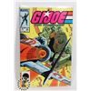 #29 MARVEL COMICS G.I. JOE GI JOE #28 1984 DIRECT