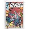 Image 1 : #36  MARVEL COMICS G.I. JOE GI JOE #41 1985