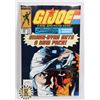 Image 1 : #57 MARVEL COMICS G.I. JOE GI JOE #94 1989 DIRECT