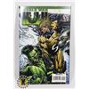 Image 1 : #96    MARVEL COMICS WORLD WAR HULK 2008 #5