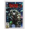 Image 1 : #142 DC DETECTIVE COMICS NEW 52 BANE #1 2013