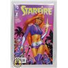 Image 1 : #171  DC DETECTIVE COMICS STARFIRE #1 2015