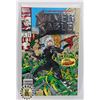 Image 1 : #183  MARVEL COMICS SILVER SABLE AND THE WILD