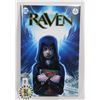 Image 1 : #221 DC DETECTIVE COMICS RAVEN #1 2016