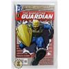 Image 1 : #227 DC DETECTIVE COMICS THE MANHATTAN GUARDIAN