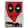 Image 1 : #288 MARVEL COMICS NIGHT OF THE LIVING DEADPOOL