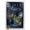 Image 1 : #289 DARK HORSE COMICS ALIENS #1 1988