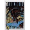 Image 1 : #292 DARK HORSE COMICS ALIENS #4 1988