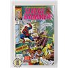 Image 1 : #342 MARVEL COMICS SLEDGEHAMMER #2 1988