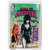 Image 1 : #373 DC DETECTIVE COMICS ELVIRA'S HOUSE OF MYSTERY