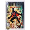 Image 1 : #417 DC DETECTIVE COMICS BATMAN BEYOND #1 2016