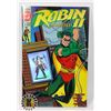 Image 1 : #423 DC DETECTIVE COMICS ROBIN II THE JOKERS WILD!