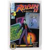 Image 1 : #424 DC DETECTIVE COMICS ROBIN II THE JOKERS WILD!