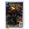 Image 1 : #426  DC DETECTIVE COMICS NEW 52 MAN-BAT #1